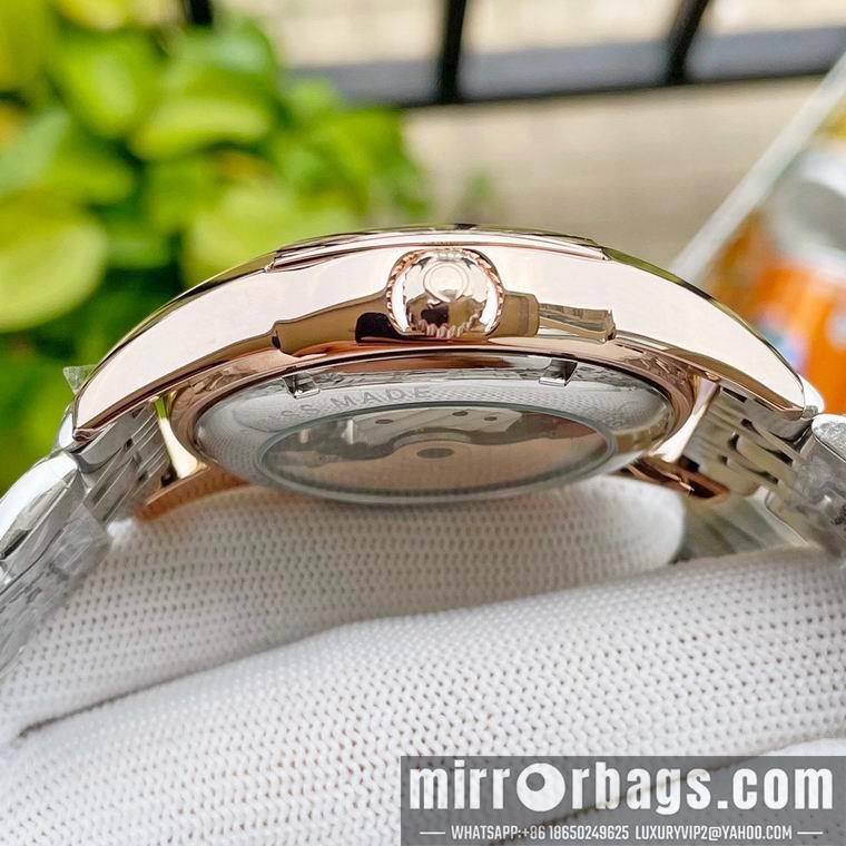 Omega men 42mm M16