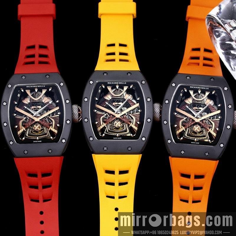 Richard Mille rm047 watch 070209