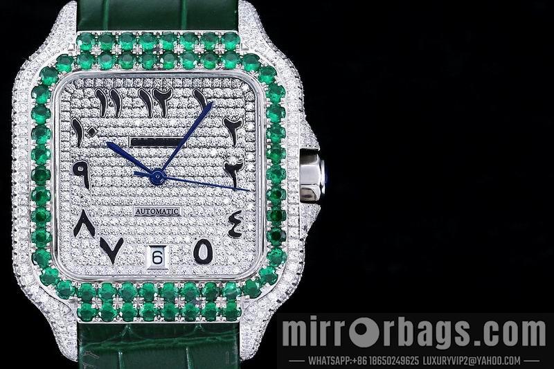 Cartier 40mm 0503138