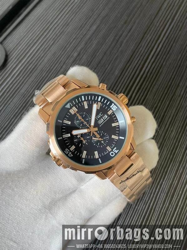 IWC watch 110975