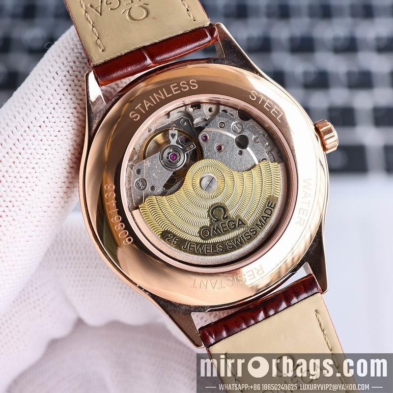 Omega 40mm 101427