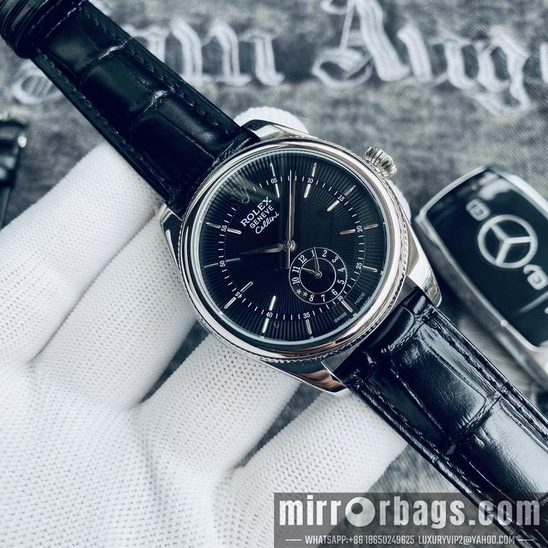 Rolex 39X11.5mm 121739