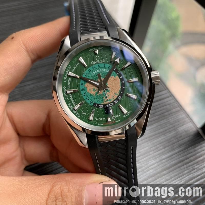 Omega 43mm 101329