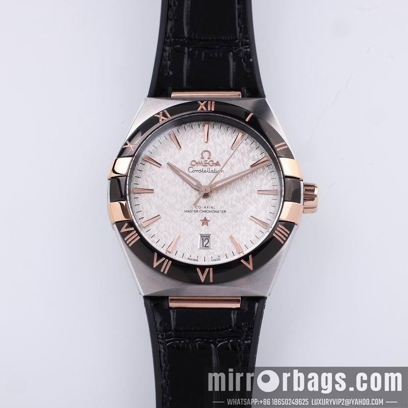 Omega watch 022545