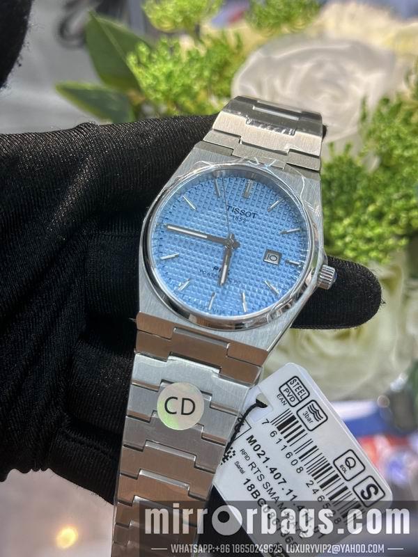Tissot watch 022469