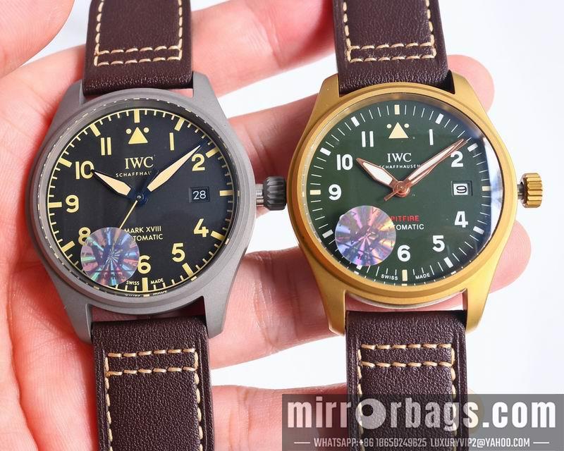 IWC 39mm 082972