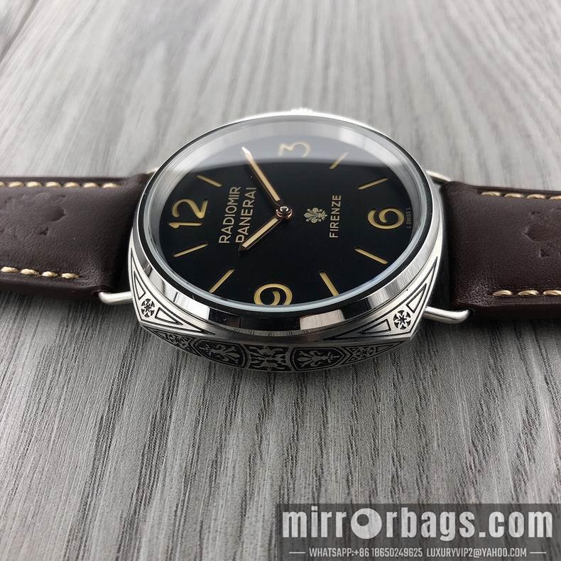Panerai men watch 070881