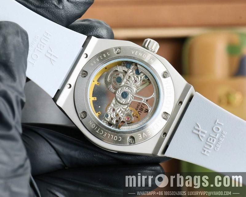 Hublot 45mm 033106