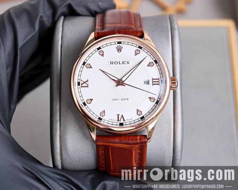 Rolex 40mm 032115