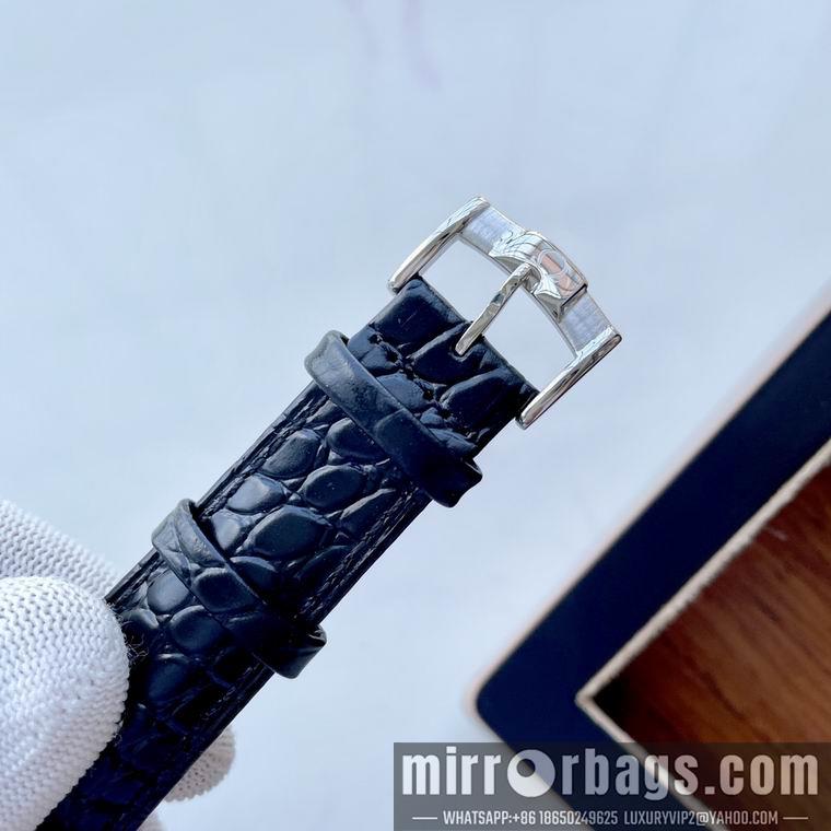 Omega men 43X12mm M01