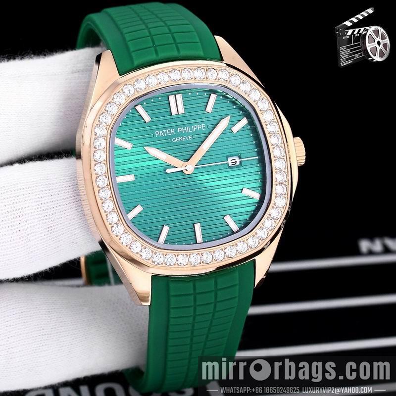 Patek Philippe 43X12mm 062816