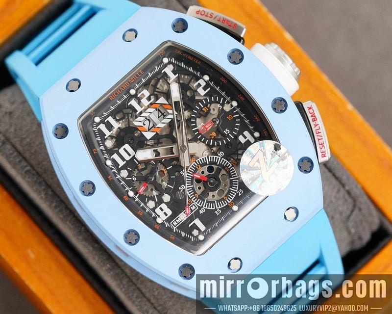 Richard Mille 40X50X16mm 083140