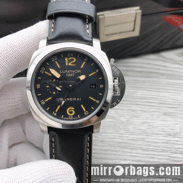 Panerai watch mb 062701