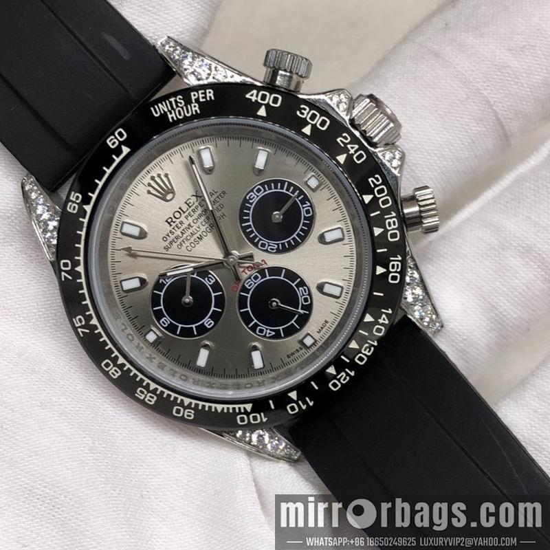 Rolex watch 050786