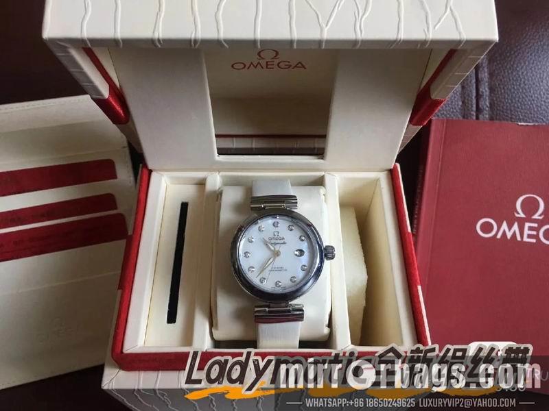 Omega 34mm 022446