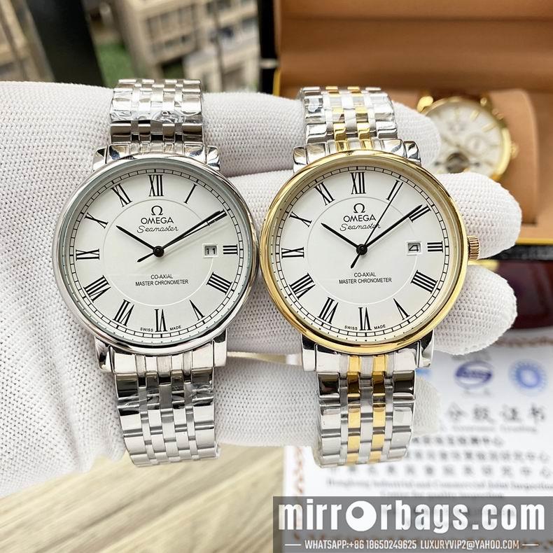 Omega men 40X13mm M53