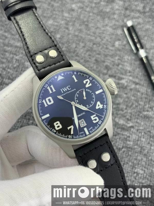 IWC watch 1109111