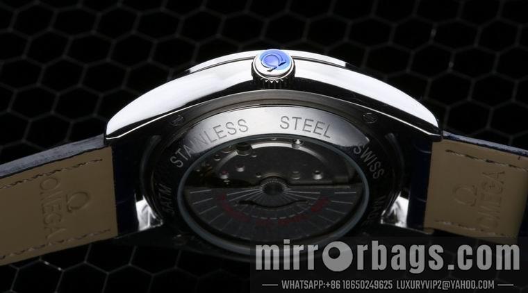 Omega 40X12mm M66