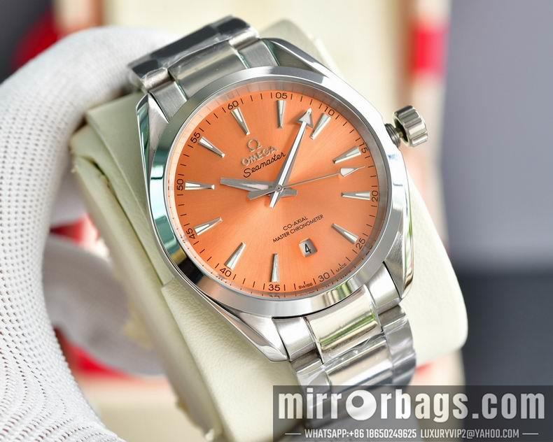 Omega 41.5mm 092626