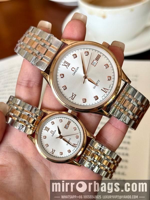 Omega M39mm W28mm 022459