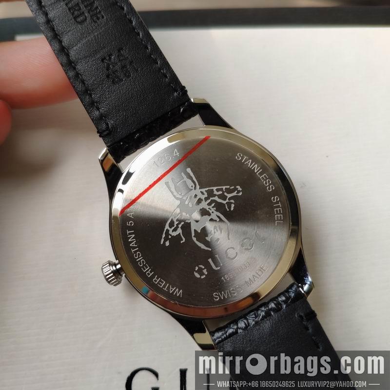 Gucci 36mm 112042