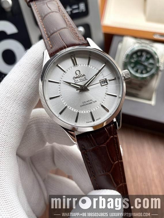 Omega 40X12mm M67