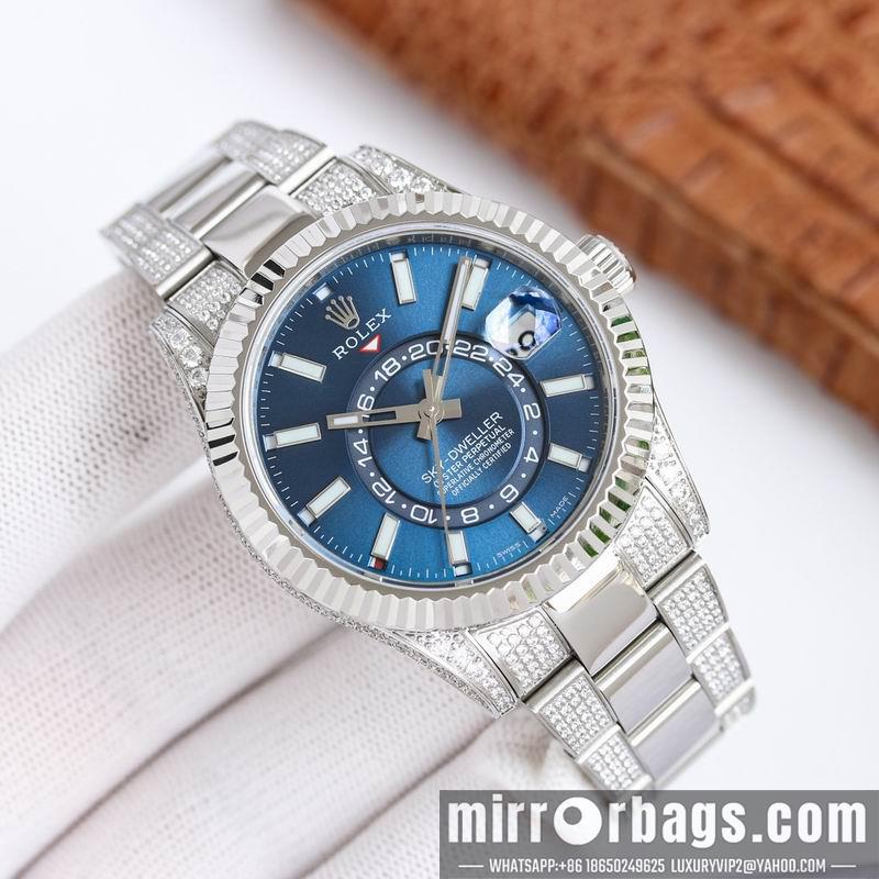 Rolex 42mm 050473