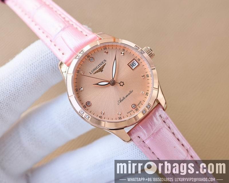Longines 33mm 041393