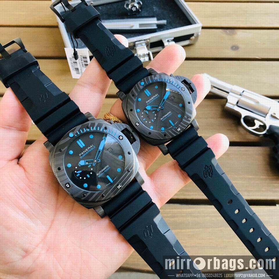 Panerai watch mb110602