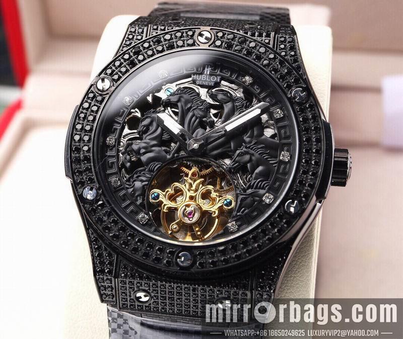 Hublot 45mm 031817