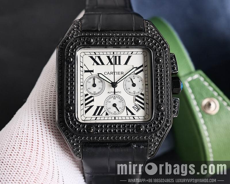Cartier 45X10mm 0503114