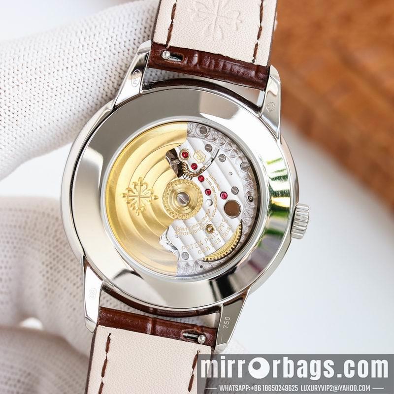 Patek Philippe 40mm 050459