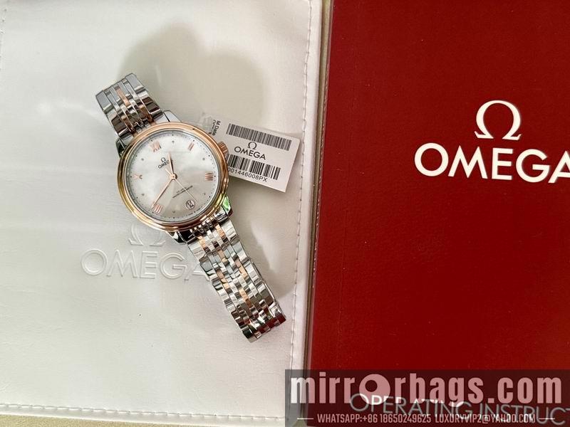 Omega 34mm 022439