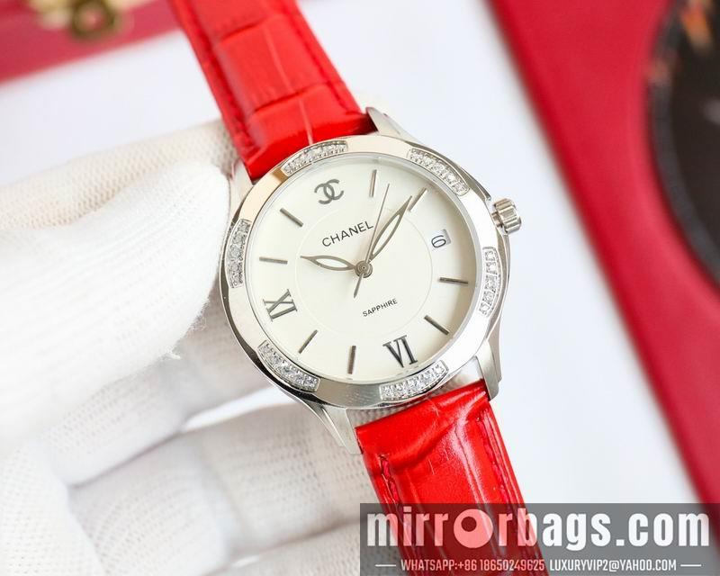 Chanel 35mm 022444
