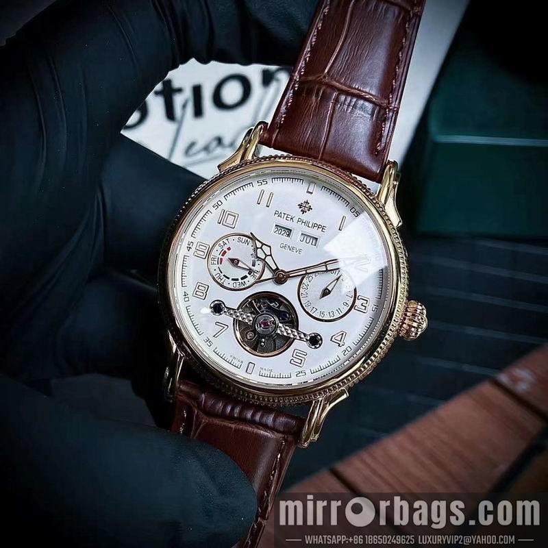 Patek Philippe 43X13mm 050319