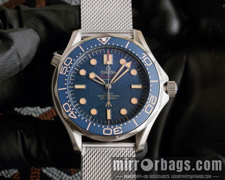 Omega watch 40mm 123103