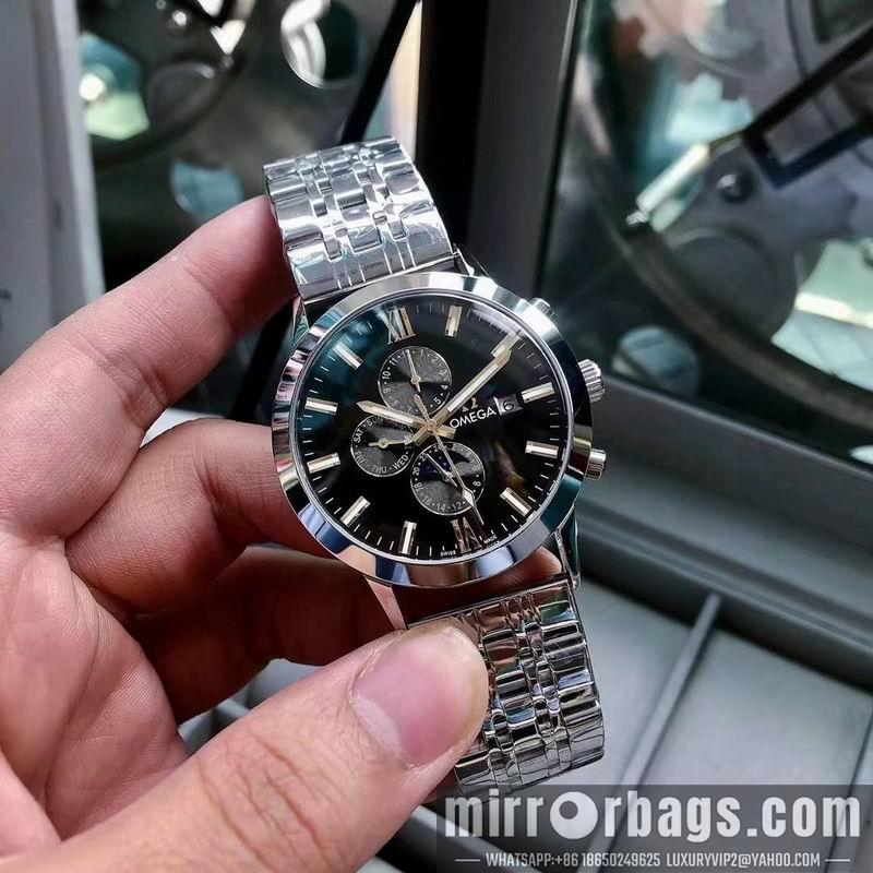 Omega 43X13mm 071465
