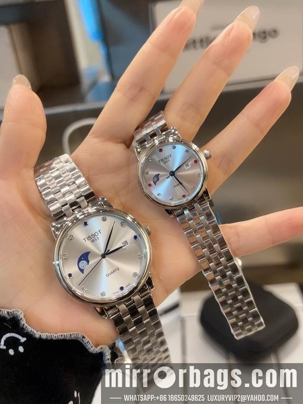 Tissot 30mm 40mm 050609