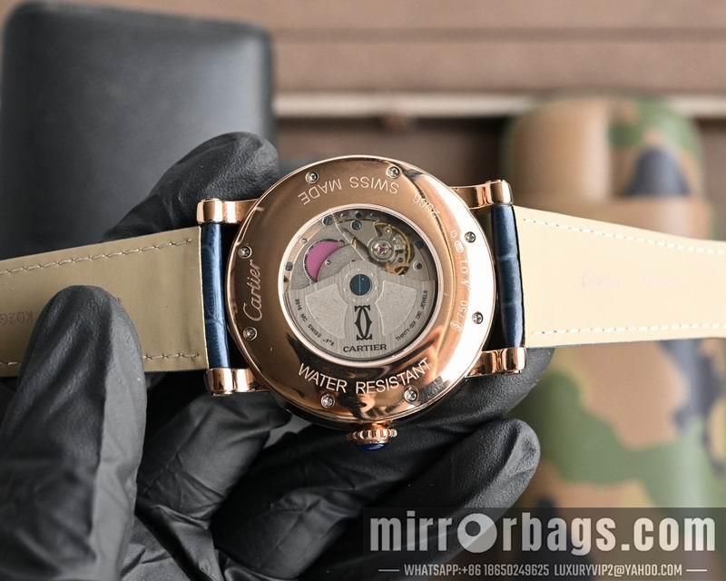 Cartier 45mm 042770