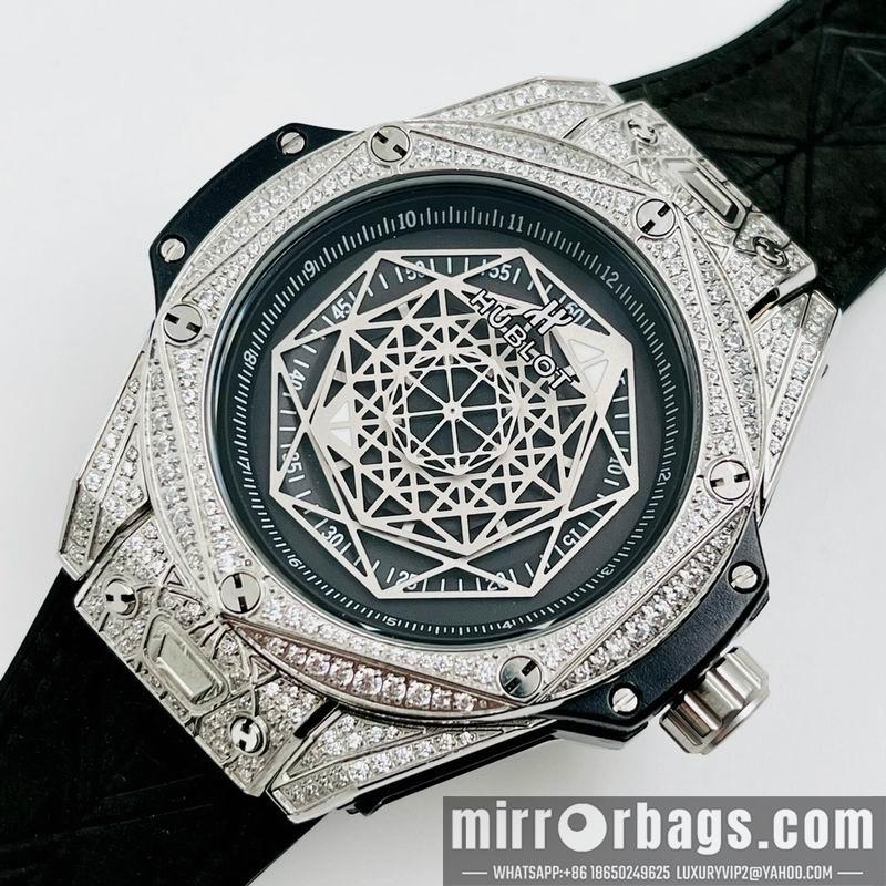 Hublot 42.4X15.3mm 082725