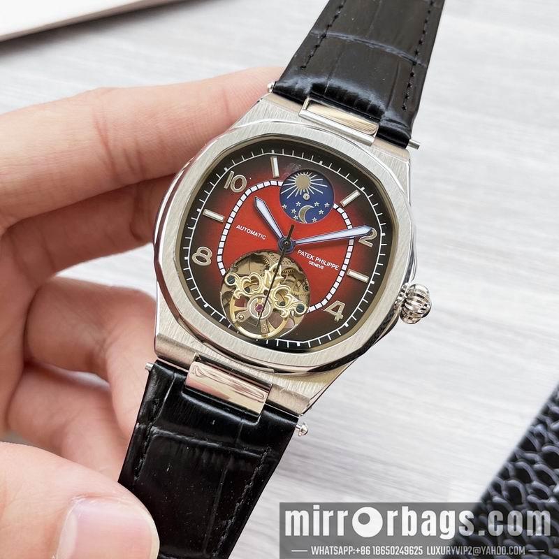 Patek Philippe 41mm 042797