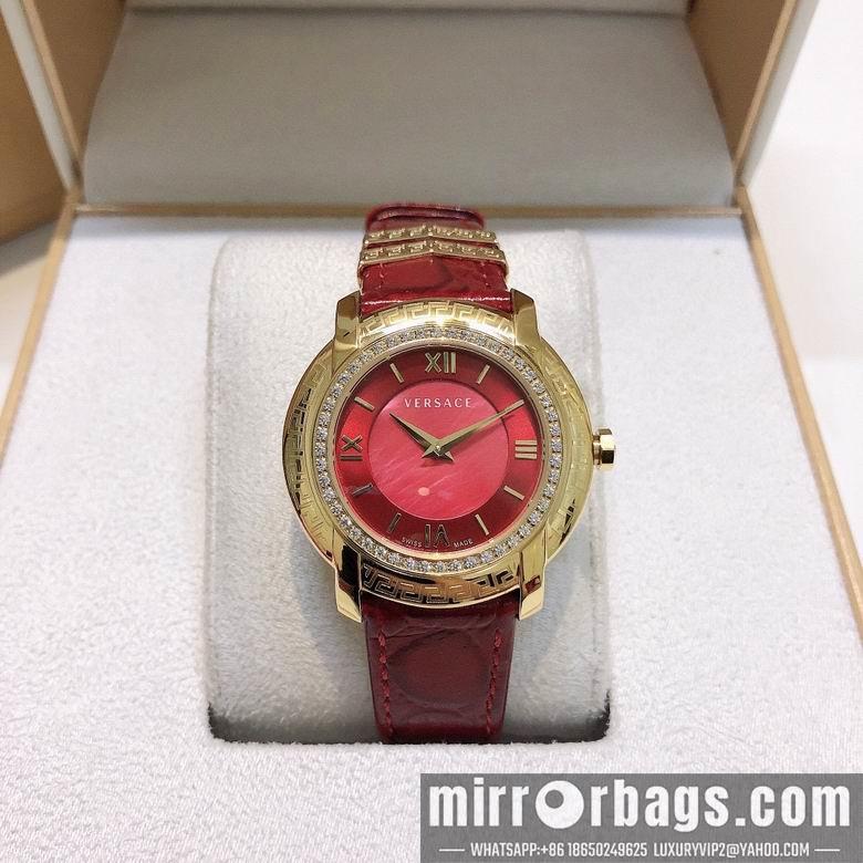 Versace 36mm 10nbz35