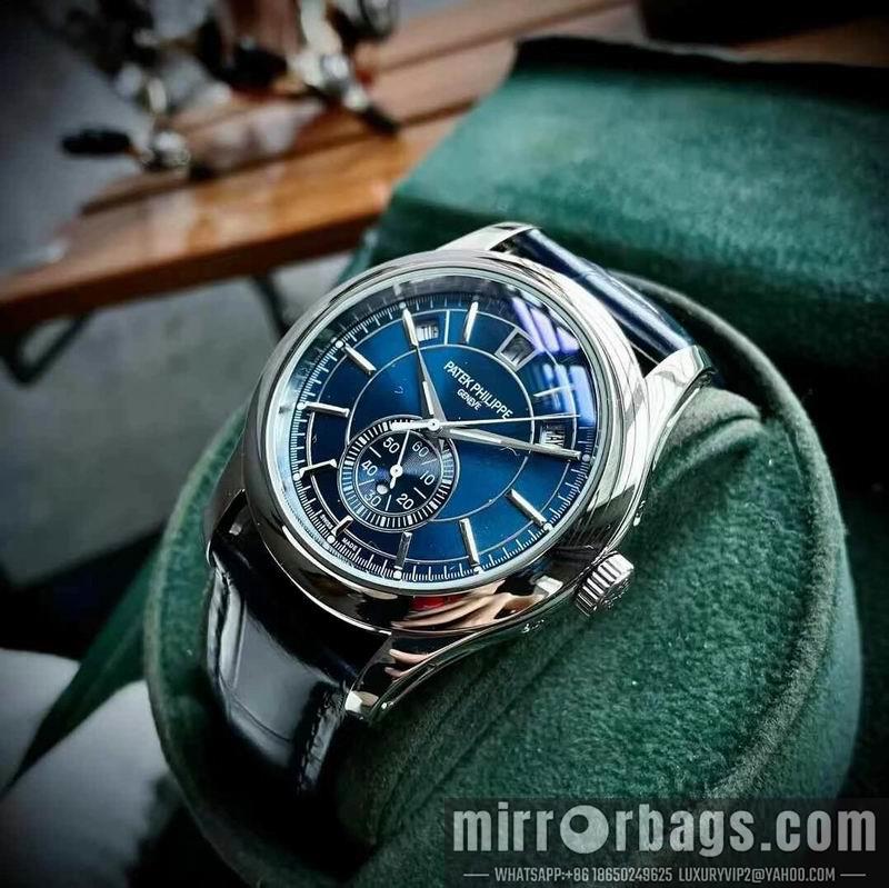 Patek Philippe 40.5mm 0427128