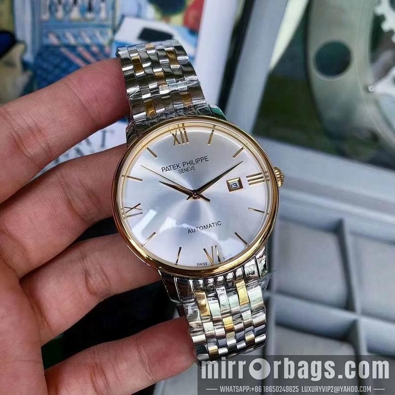 Patek Philippe 43X12mm 071463