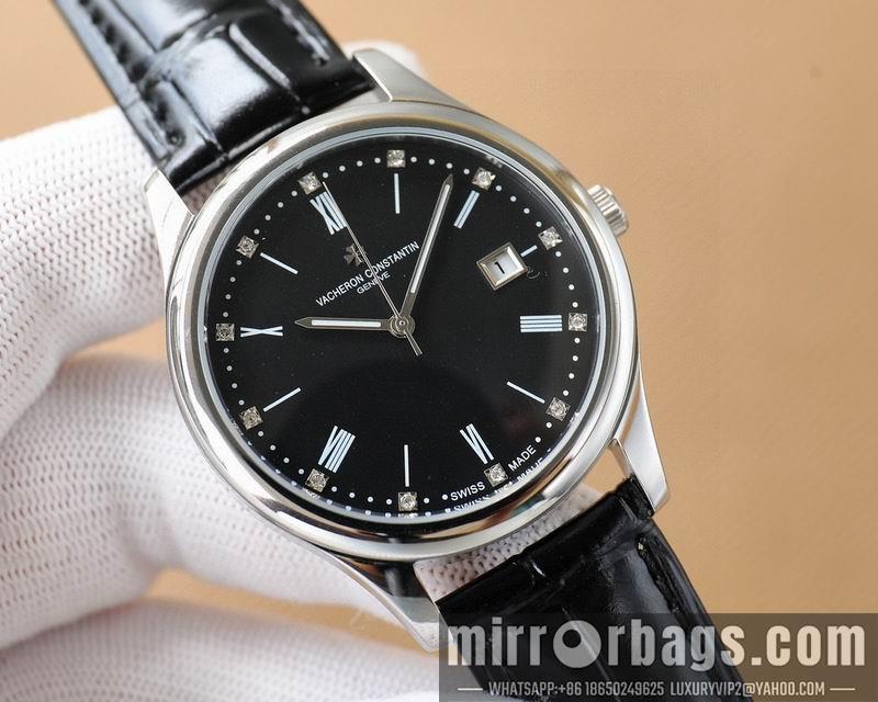 Vacheron Constantin 40mm 041390
