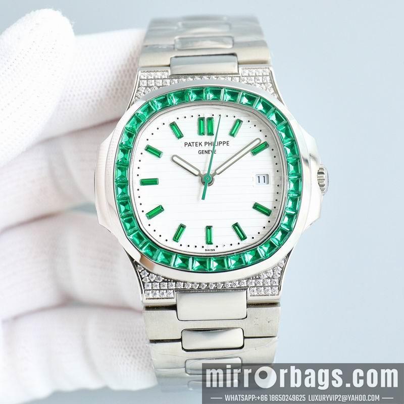 Patek Philippe watch 102443