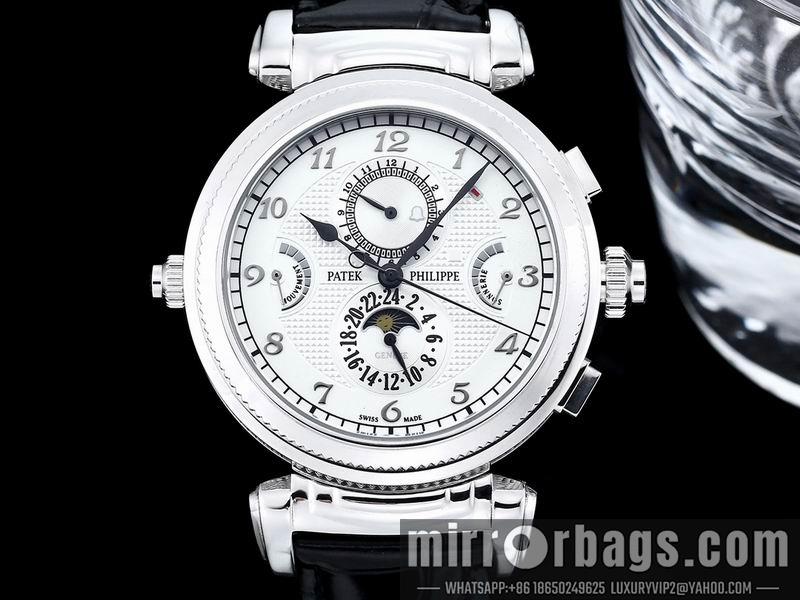 Patek Philippe 50X15 031663