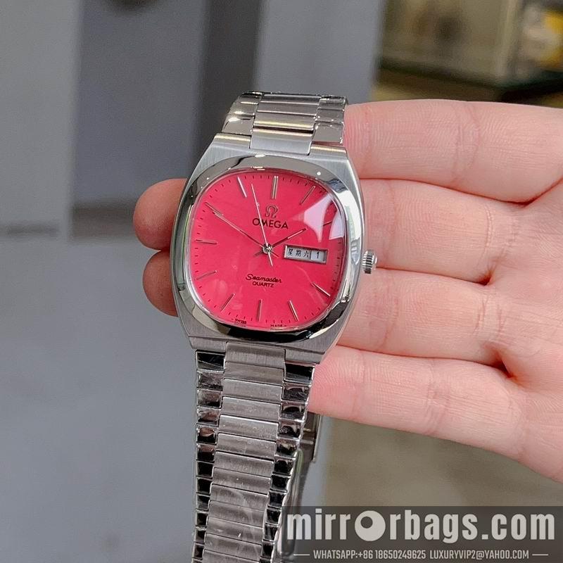 Omega 36mm 050757
