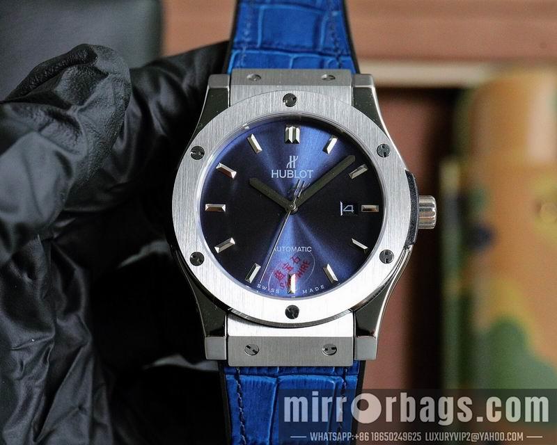 Hublot 45X13mm 072810
