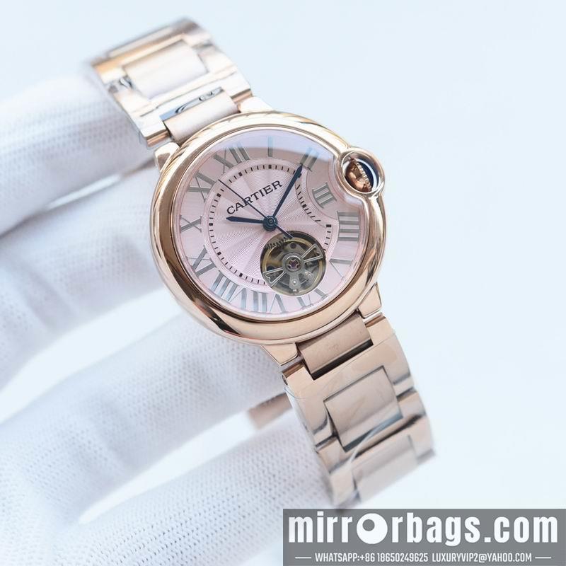 Cartier 36X10mm 102333